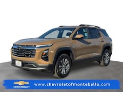 2027 Chevrolet Equinox LT SUV