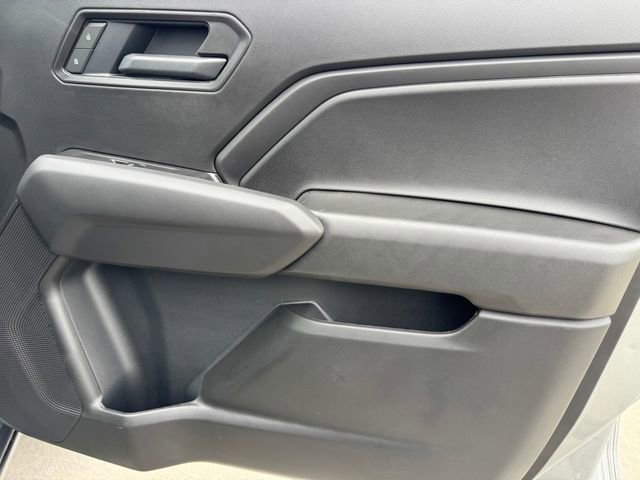 2026 Chevrolet Colorado WT photo 3