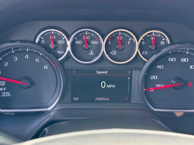 2024 Chevrolet Suburban LS - Photo 23