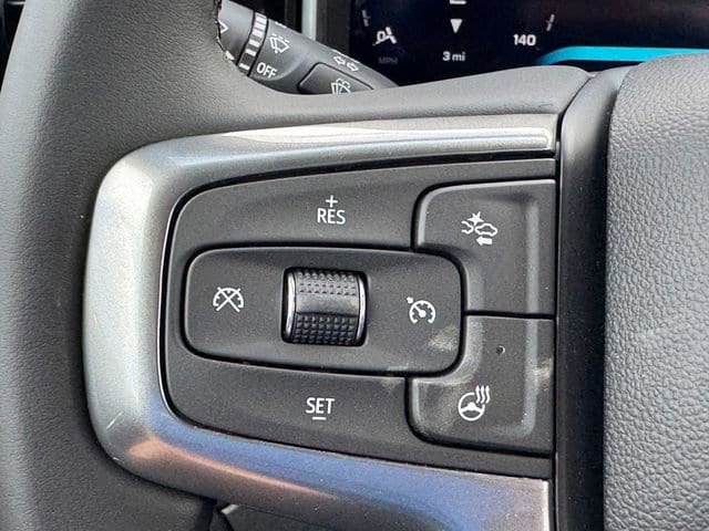 2026 Chevrolet Silverado 1500 LT - Photo 21