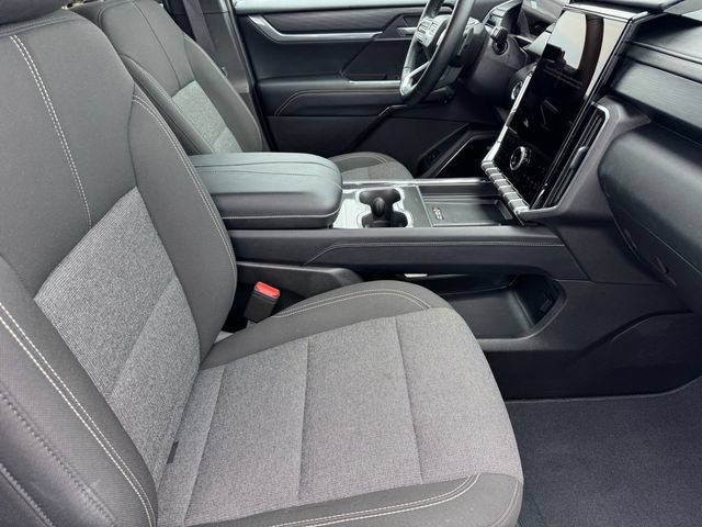 2025 GMC Acadia Elevation - Photo 7