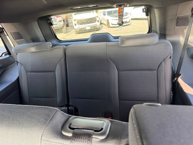 2026 Chevrolet Tahoe LS - Photo 14