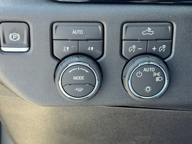 2026 Chevrolet Silverado 1500 LT - Photo 16