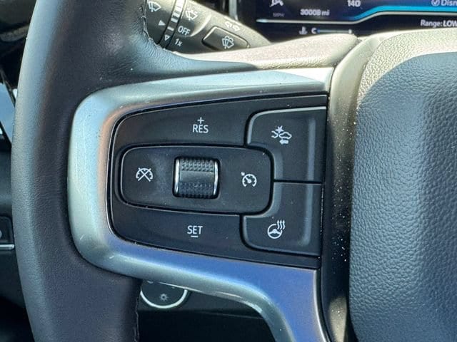 2022 Chevrolet Silverado 1500 LT - Photo 20
