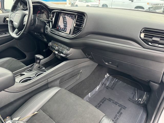 2022 Dodge Durango GT Plus AWD photo 6