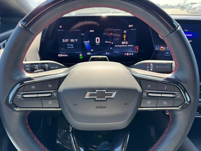 2024 Chevrolet Equinox EV RS - Photo 22