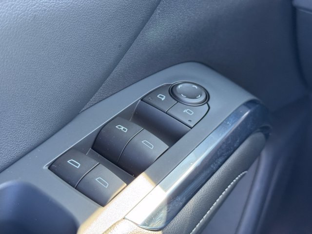 2026 Chevrolet Traverse LT - Photo 23