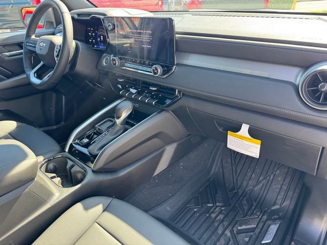 2026 Chevrolet Colorado LT photo 5