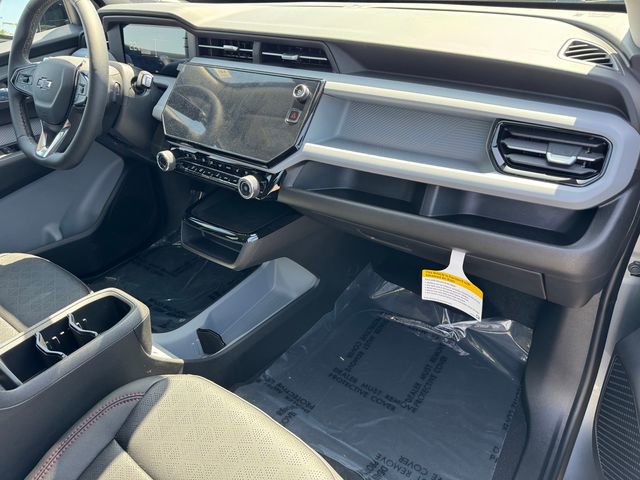 2027 Chevrolet Bolt RS photo 6