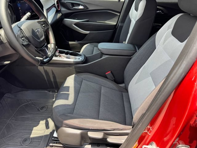 2024 Chevrolet Trax RS - Photo 15