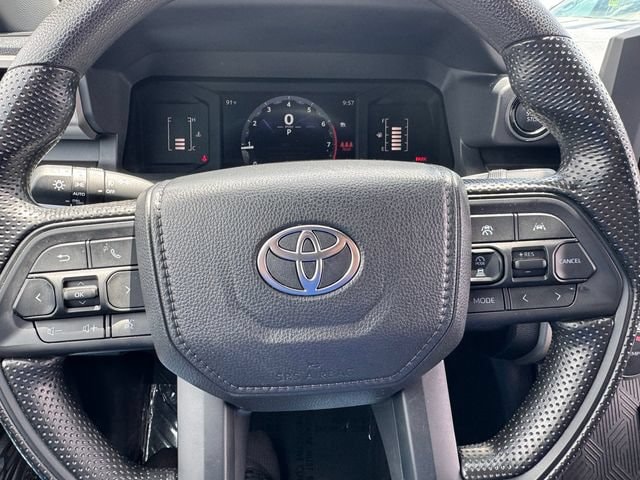 2026 Toyota Tacoma SR5 - Photo 23
