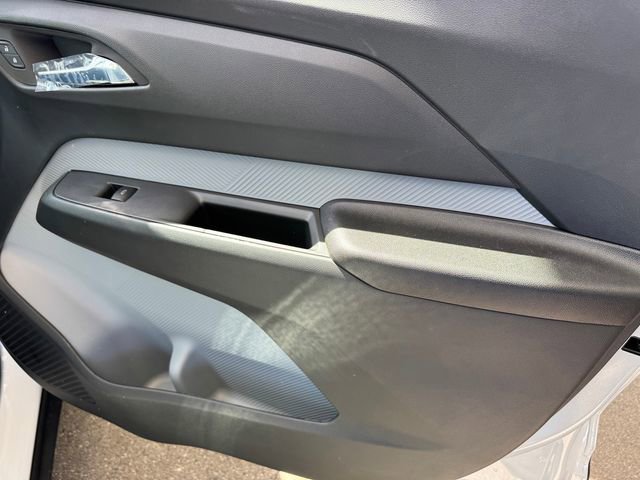 2027 Chevrolet Bolt LT photo 3
