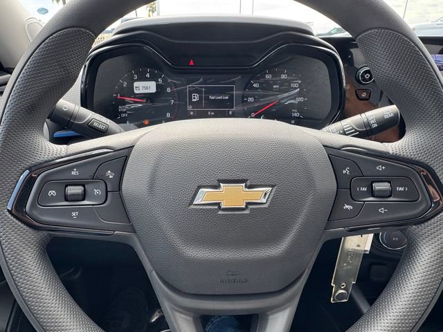 2026 Chevrolet Trax LS - Photo 23