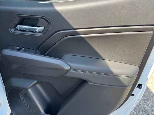 2026 Chevrolet Colorado LT - Photo 9
