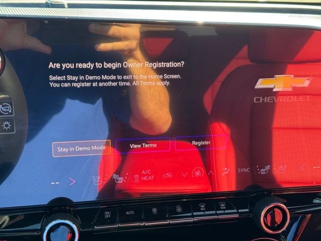 2026 Chevrolet Blazer EV SS - Photo 14