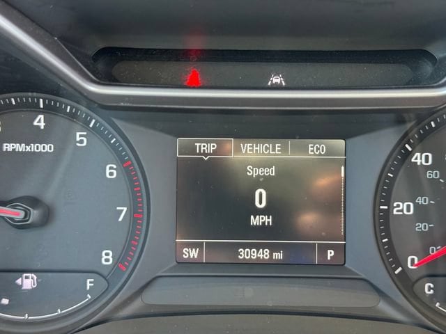 2023 Chevrolet TrailBlazer LS - Photo 20