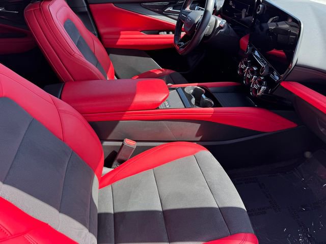 2024 Chevrolet Blazer EV RS - Photo 7