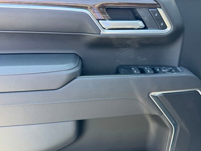 2026 Chevrolet Silverado 1500 LT - Photo 15
