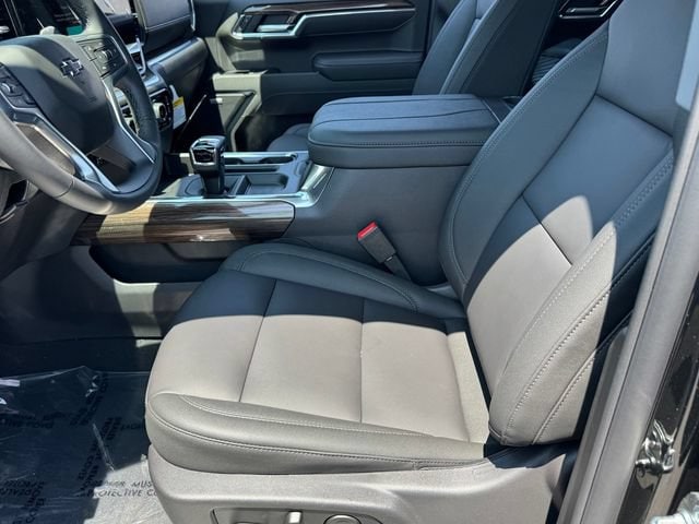 2026 Chevrolet Silverado 1500 LT Trail Boss - Photo 15