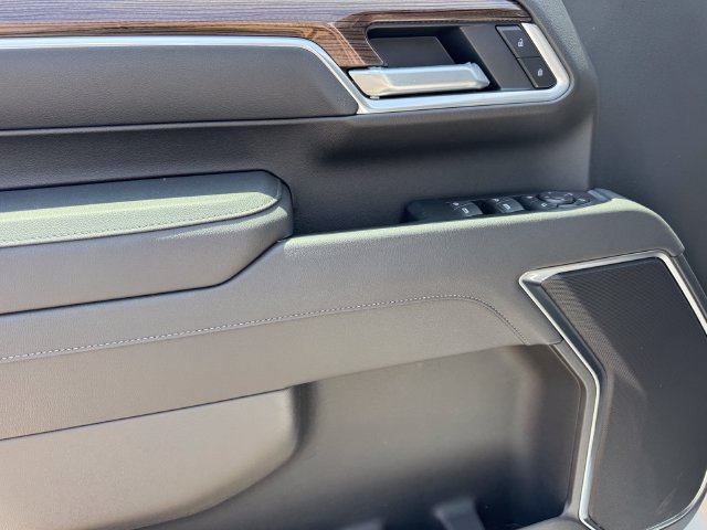 2026 Chevrolet Silverado 3500 HD LT - Photo 15