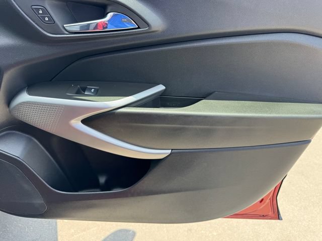 2024 Chevrolet Trax RS - Photo 7