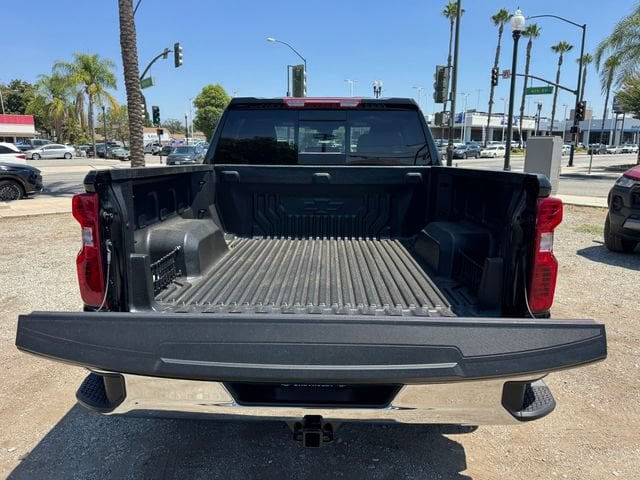 2026 Chevrolet Silverado 1500 LT - Photo 10