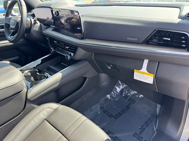 2026 Chevrolet Tahoe High Country photo 5