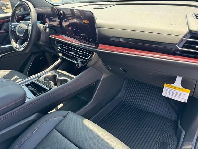 2026 Chevrolet Traverse Z71 photo 5