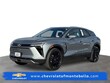  Chevrolet Blazer EV