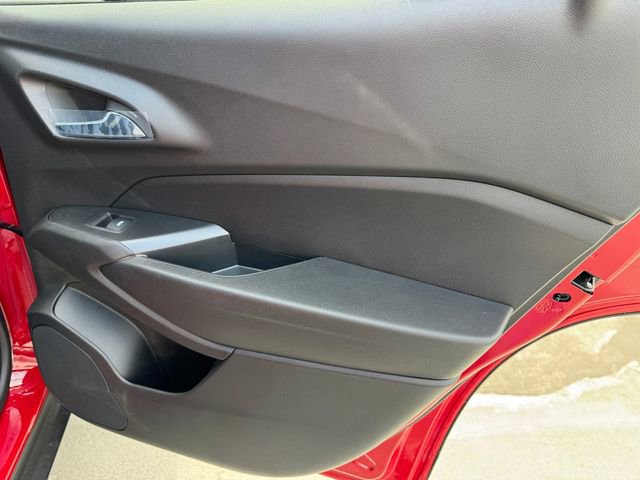 2026 Chevrolet Trax LS - Photo 10