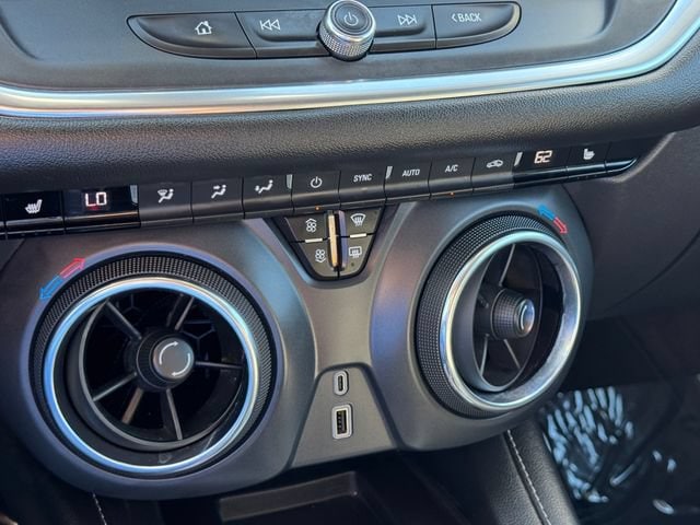 2024 Chevrolet Blazer 2LT - Photo 18