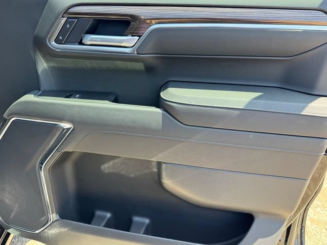 2026 Chevrolet Silverado 1500 LT - Photo 8