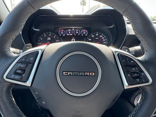 2022 Chevrolet Camaro 2SS - Photo 21