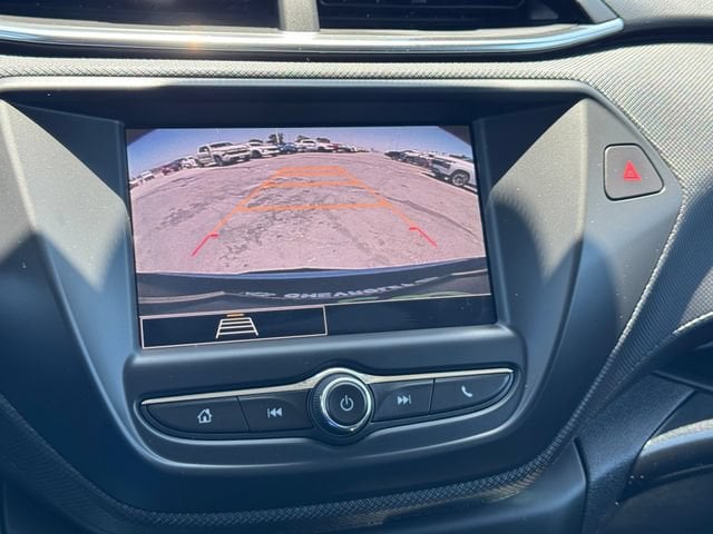 2023 Chevrolet TrailBlazer LT - Photo 15