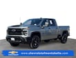  Chevrolet Silverado 2500 HD