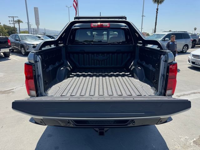 2026 Chevrolet Colorado Z71 - Photo 9