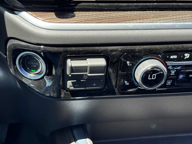 2026 Chevrolet Silverado 1500 LT Trail Boss - Photo 19