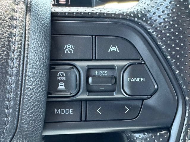 2026 Toyota Tacoma SR5 - Photo 18