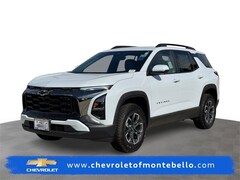 2026 Chevrolet Equinox Activ SUV