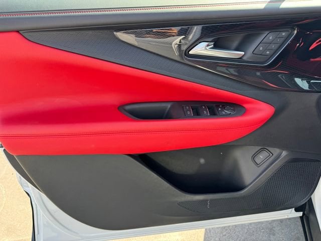 2024 Chevrolet Blazer EV RS - Photo 16