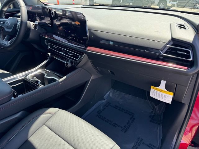 2026 Chevrolet Traverse Z71 photo 5