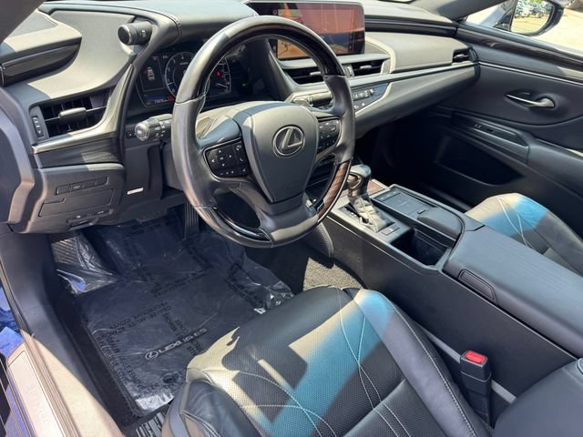 2019 Lexus ES 350 Luxury - Photo 11