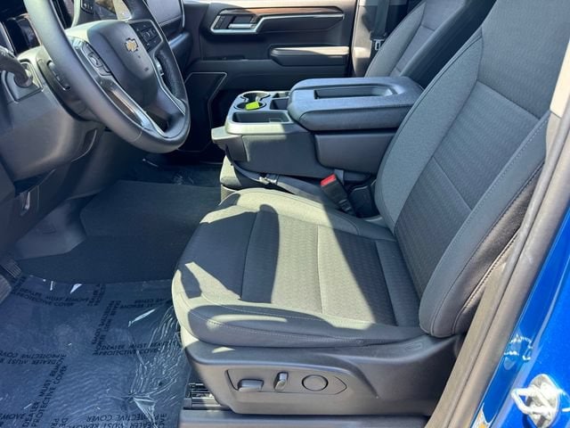 2022 Chevrolet Silverado 1500 LT - Photo 14