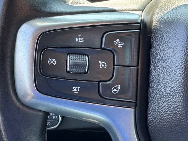 2025 Chevrolet Silverado 2500HD LT - Photo 24