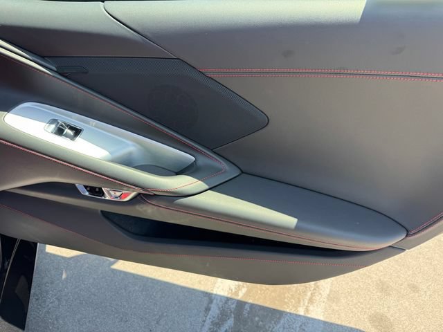 2026 Chevrolet Corvette 1LT - Photo 8