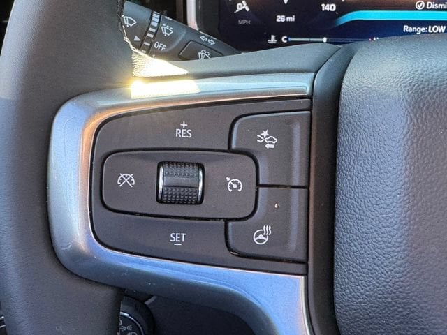 2026 Chevrolet Silverado 1500 RST - Photo 21