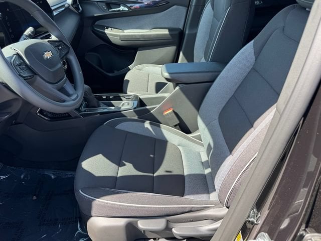 2026 Chevrolet Trailblazer LS - Photo 13