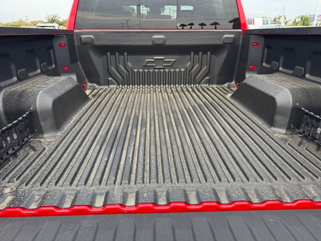 2025 Chevrolet Silverado 1500 LT - Photo 32