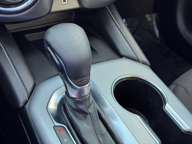 2024 Chevrolet Blazer 2LT - Photo 20