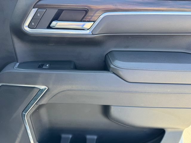 2025 GMC Sierra 1500 SLT - Photo 7